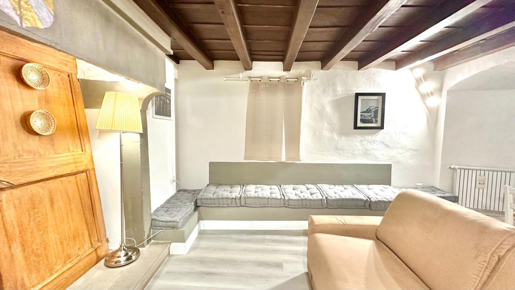 Davanzati Boutique Apartment フィレンツェ エクステリア 写真